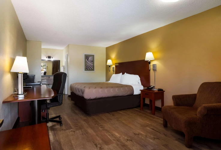Quality Inn