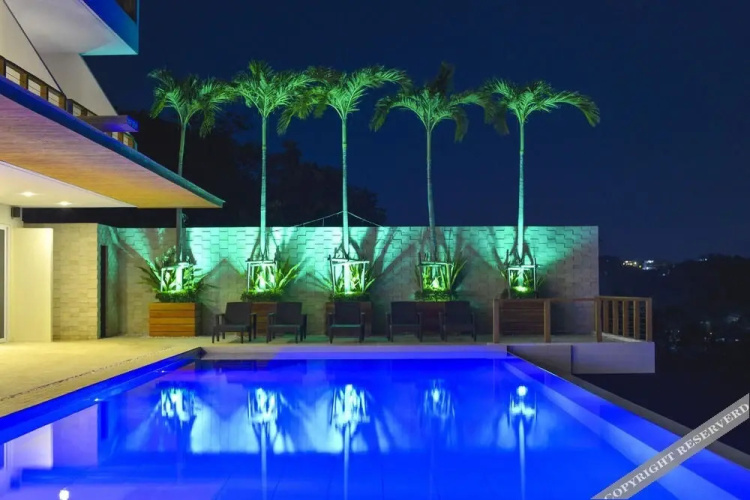 Villa Wahoo 3BR