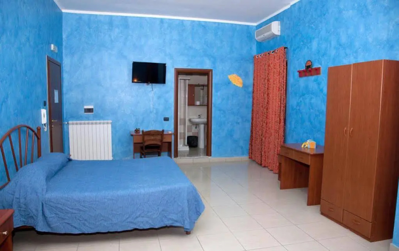 Hotel Gimar