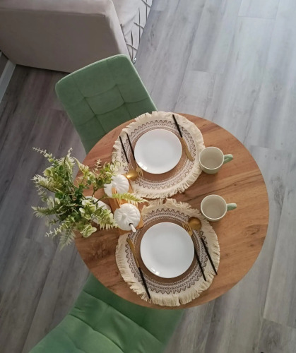 Фотография номера квартиры Kravc Group (Кравц Груп) на улице Земнухова