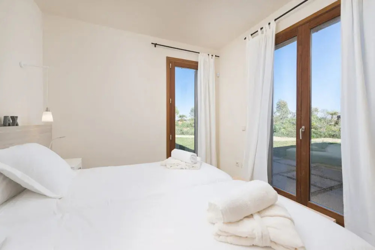 Talassa in Campos With 3 Bedrooms and 4 Bathrooms