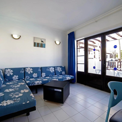Apartamentos Plaza Azul photo 18
