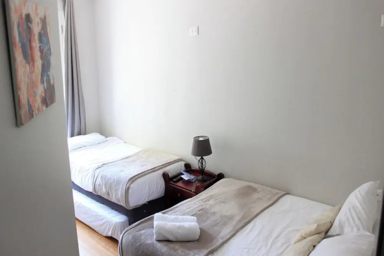 BB Casita Blue