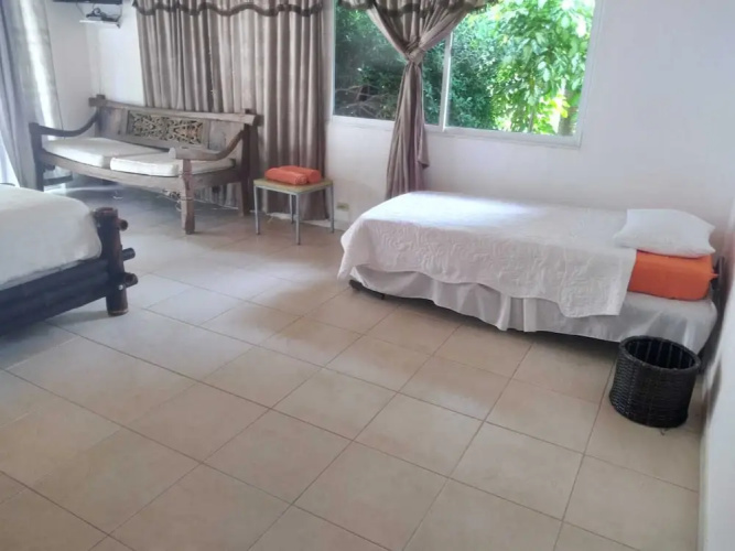 Playa Tranquilo B&B