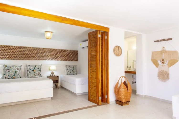 Superior Bungalow