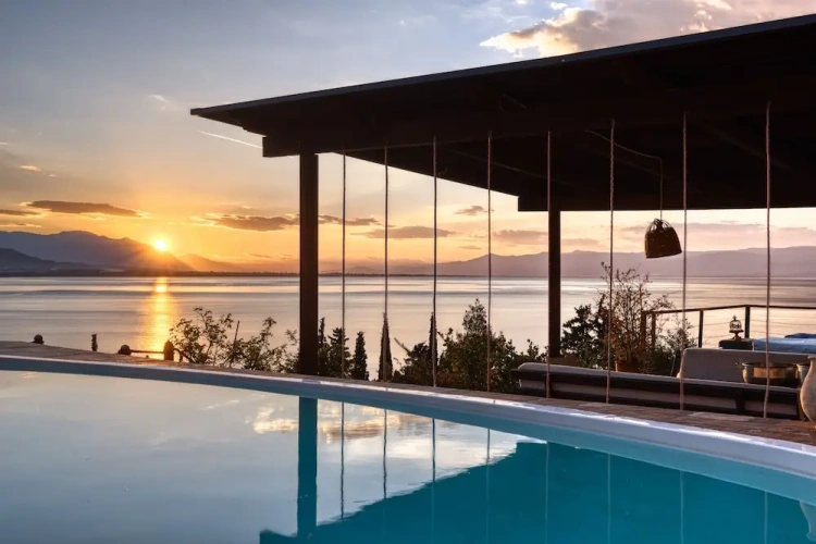 Twin Villa