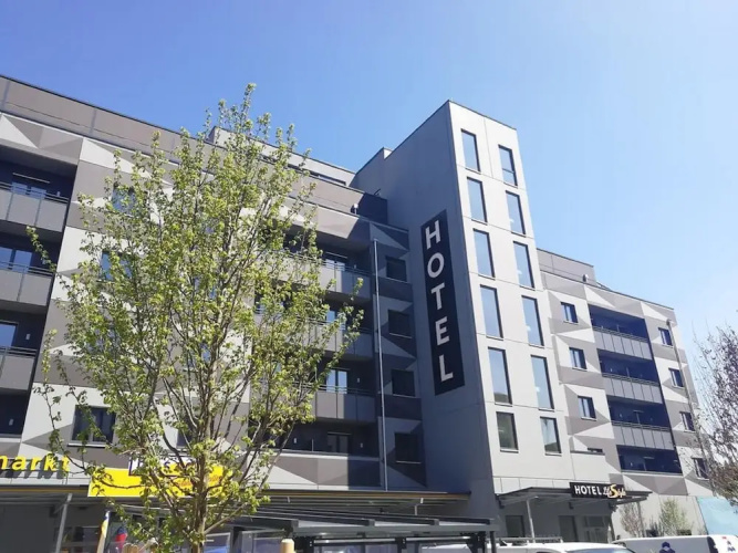 Imagen del hotel