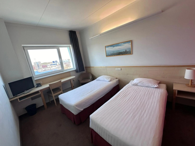 Green Park Klaipeda Hotel
