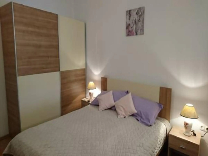 Apartments Grazia