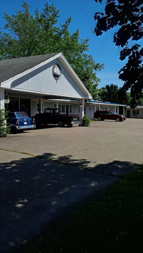 Windjammer Motel