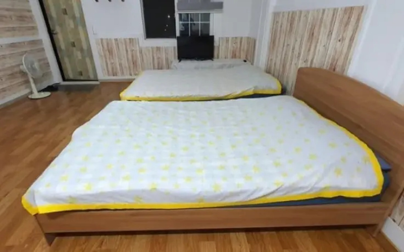 Taean Vintage House Pet-friendly Pension