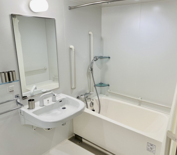Holiday Inn Express Osaka City Centre - Midosuji photo 23
