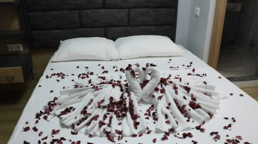 Esas Pansiyon