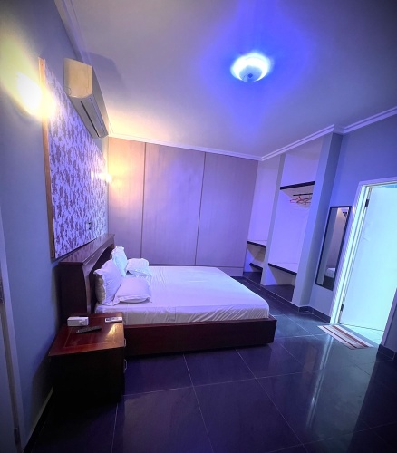 Comfort Apartment