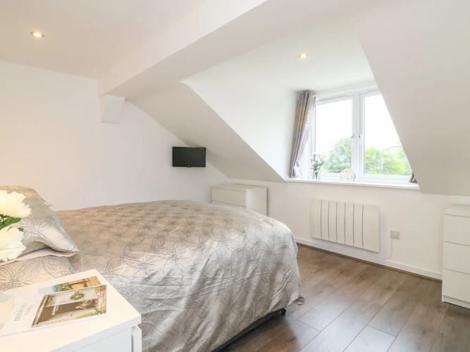 Cuckoo Cottage