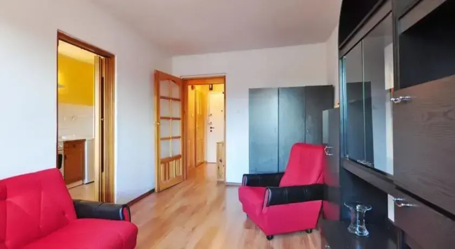 Sopockie Apartamenty - Hafner Apartment