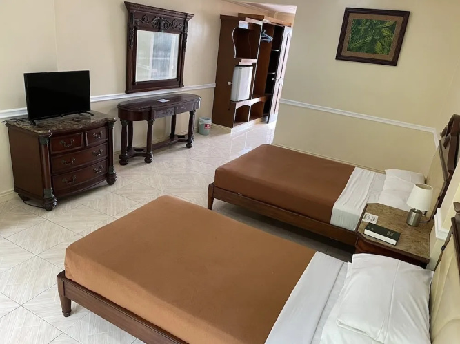 Camiguin Highland Resort
