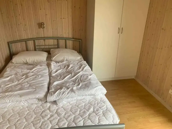 5 Star Holiday Home in Vinderup