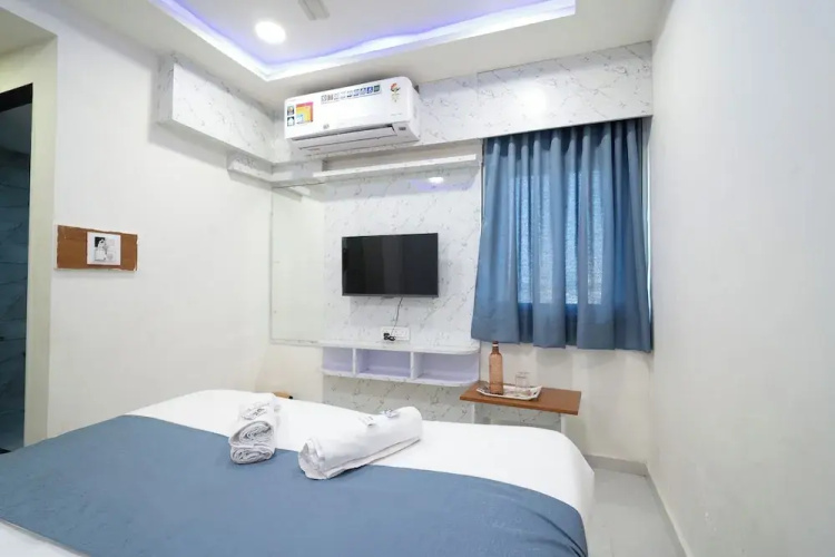 Hotel Nest Sky