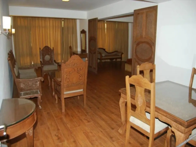 Hotel Grand Mahal