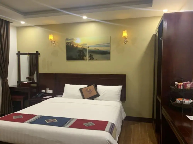 Sapa Melody Hotel