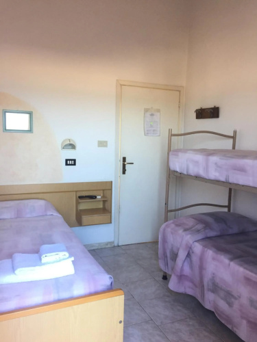 Albergo Maria Luisa
