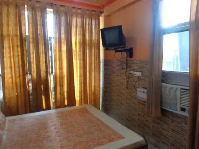 Hotel Aanchal