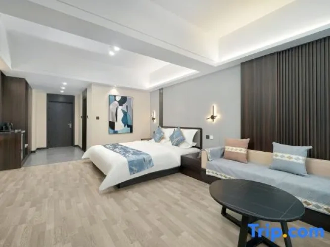 Business Double room