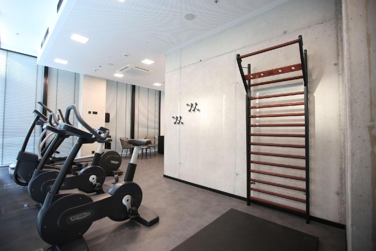arte Hotel Salzburg photo 19