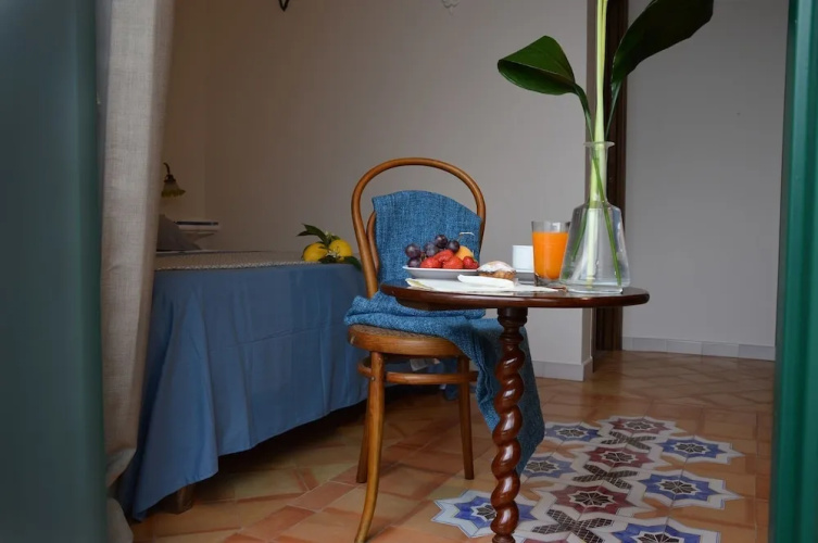 B&B Ercole Di Amalfi