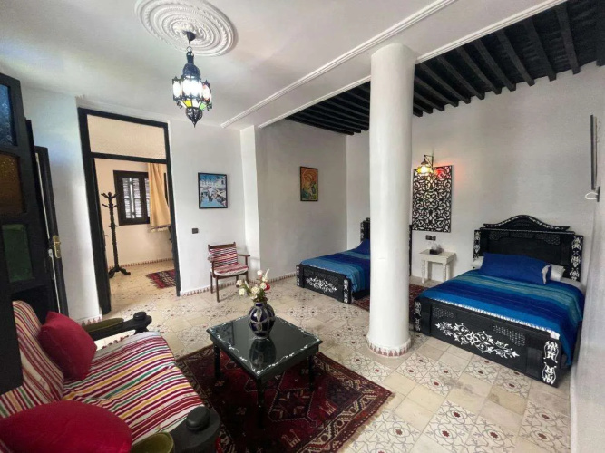 Riad Tingis