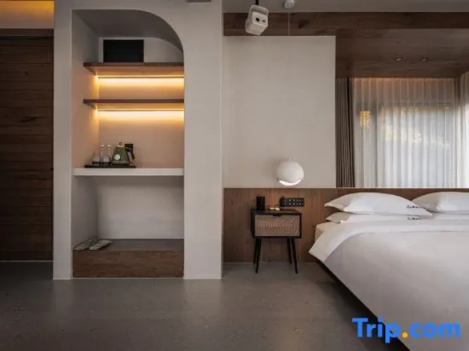 2 Bedrooms Standard room
