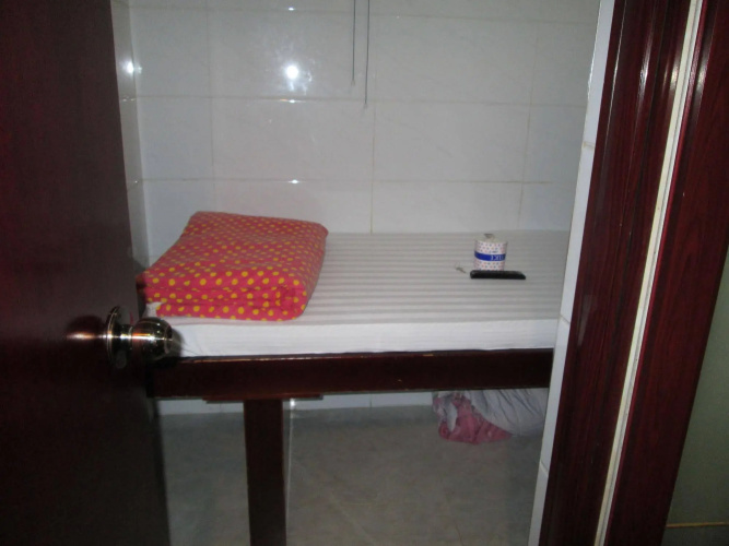 Crystal Hostel