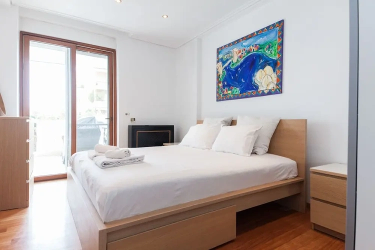 Luxury Apartment