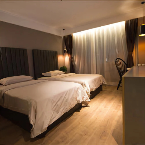 Wuhan Zaixu Hotel
