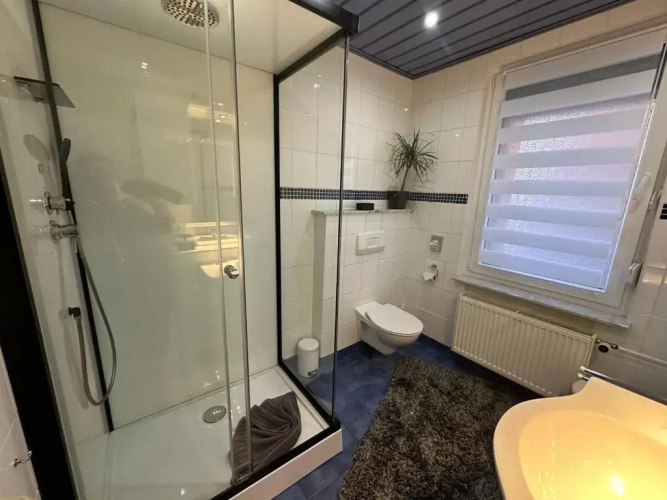 Christel s` Ferienwohnung 2