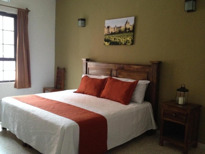 Superior Double room