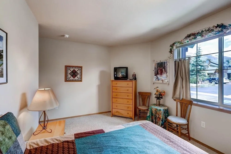 1 Bedroom Standard room