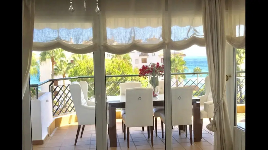 Mi capricho beach - La Cala de Mijas