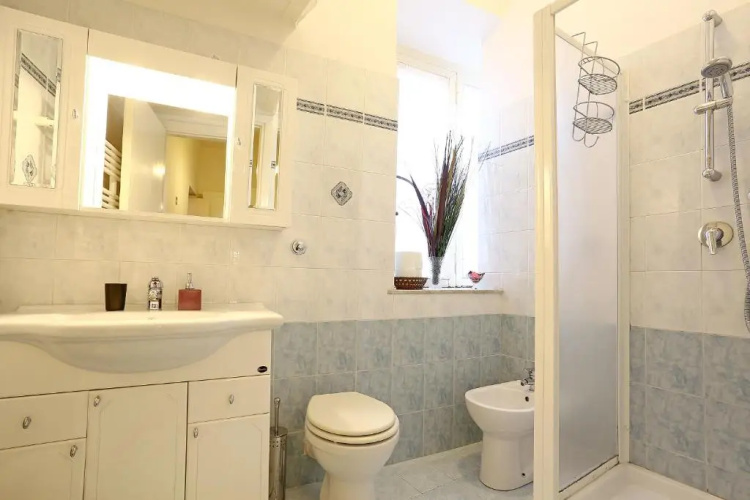 Ines Apartment