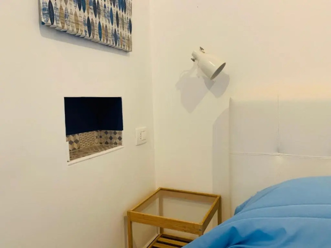 Piano Di Gamez Apartments