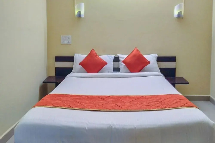 Ramas Residency