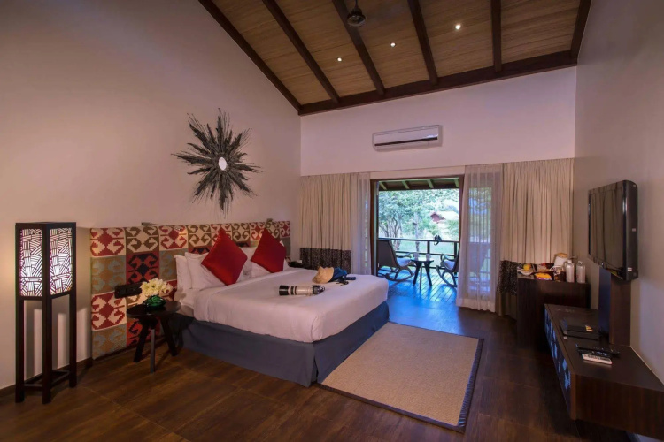 The Serai Bandipur