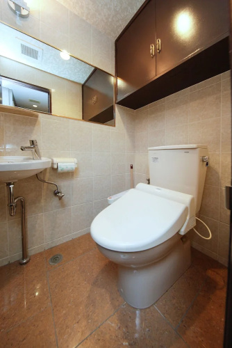 TS Shinobazu Hotel 2A