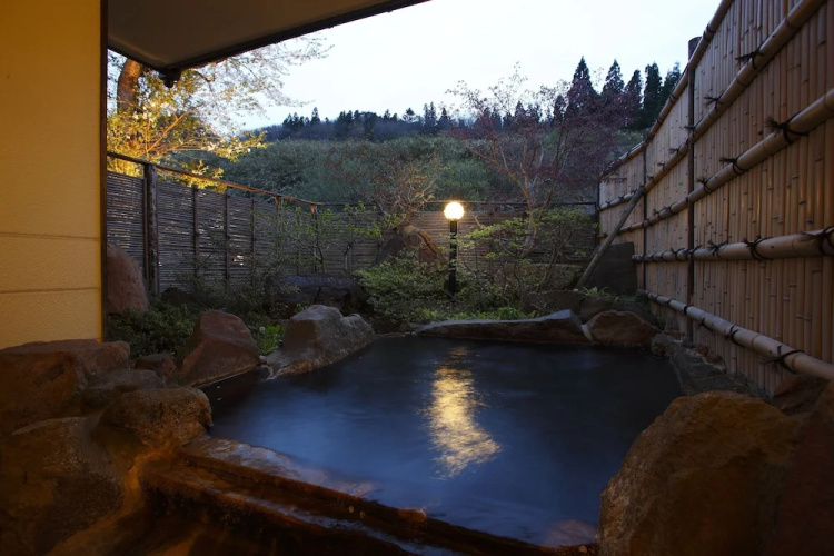 Ryokan Bentenkaku