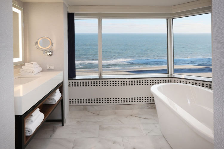 Bally's Atlantic City Casino Resort photo 9