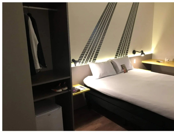 ibis Styles Tres Rios