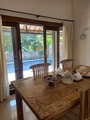 Vila Bukit Sari