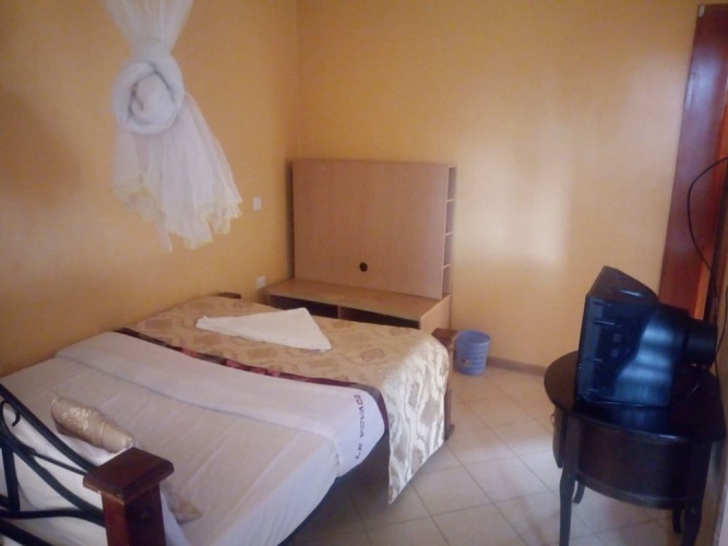 Le Voyage Resort