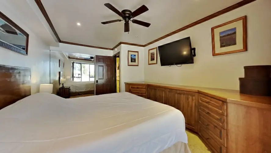 1849 Condos 103 2 Bedroom Home by RedAwning